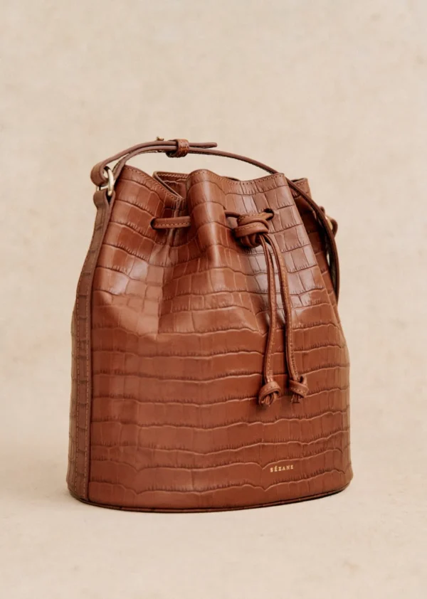 Bourse Farrow-Sezane Sale