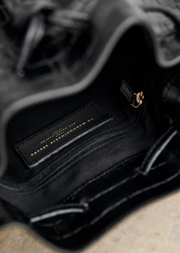 Bourse Farrow-Sezane Sale