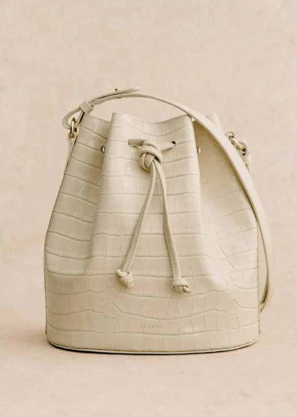Bourse Farrow-Sezane Sale