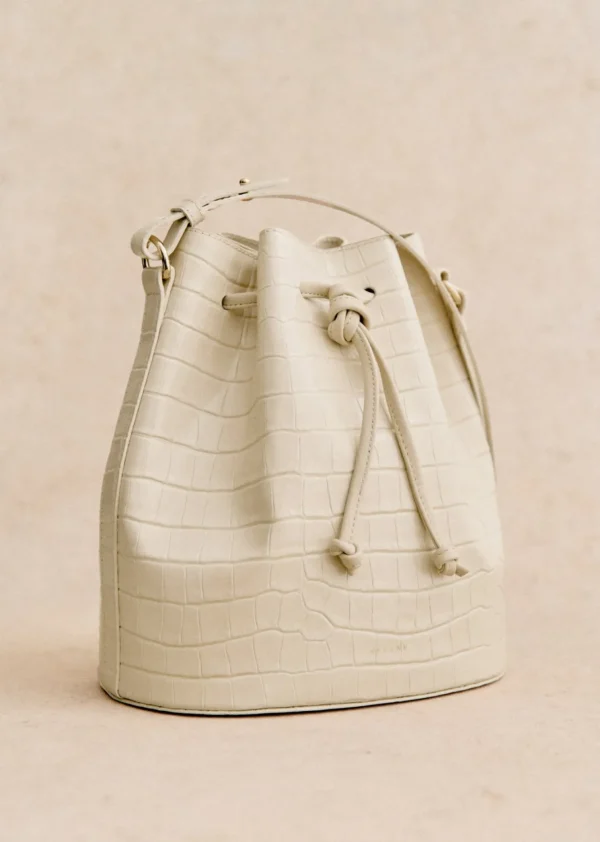 Bourse Farrow-Sezane Sale