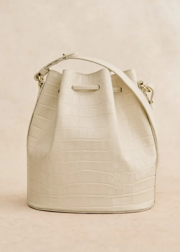 Bourse Farrow-Sezane Sale