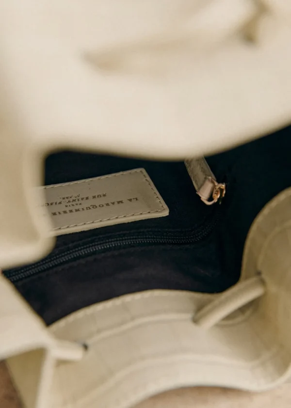 Bourse Farrow-Sezane Sale