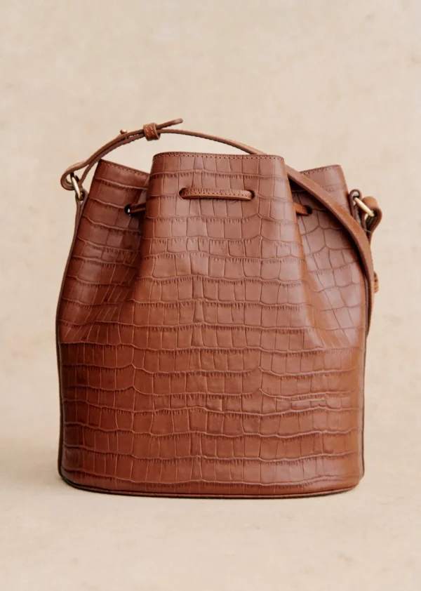 Bourse Farrow-Sezane Sale