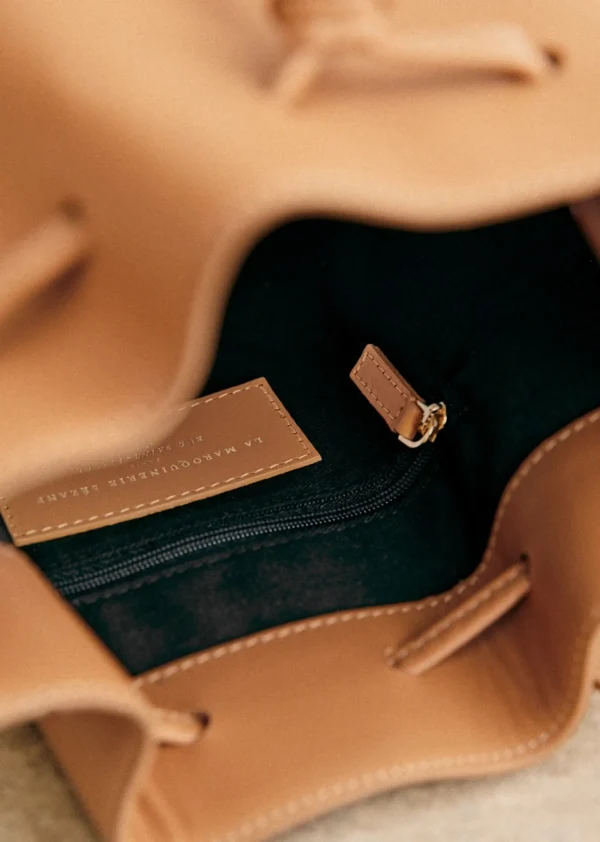 Bourse Farrow-Sezane Sale
