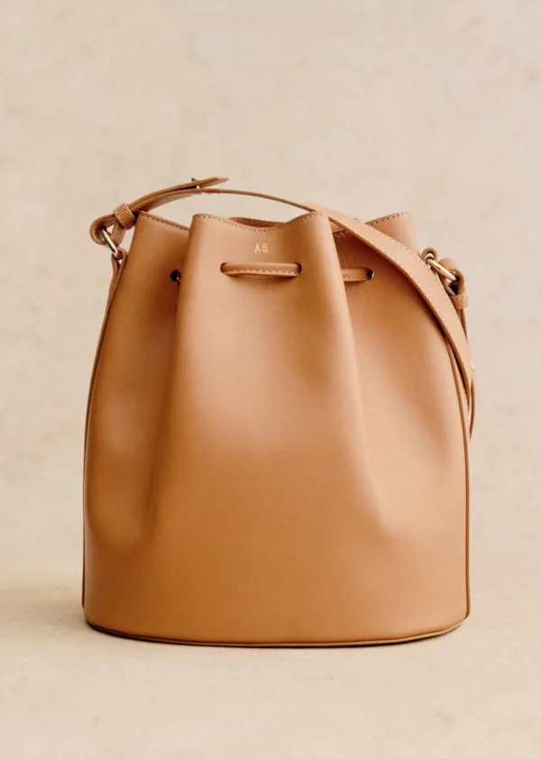 Bourse Farrow-Sezane Sale