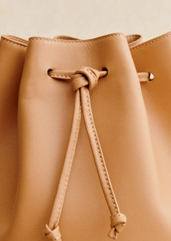 Bourse Farrow-Sezane Sale