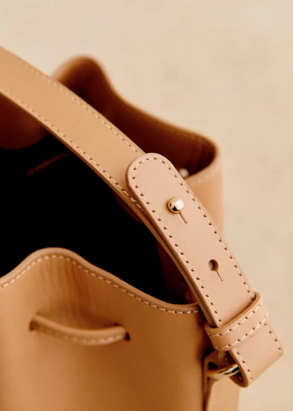 Bourse Farrow-Sezane Sale