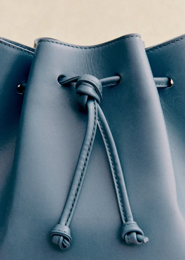 Bourse Farrow-Sezane Sale