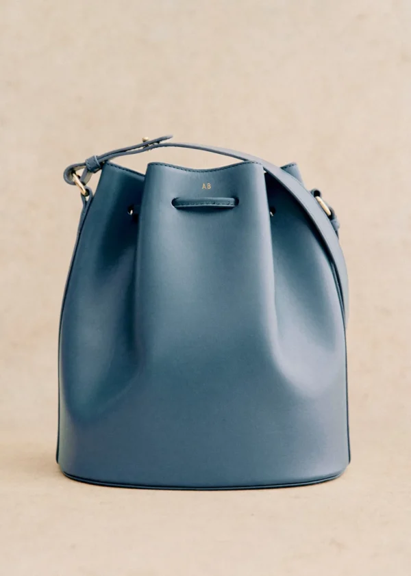 Bourse Farrow-Sezane Sale