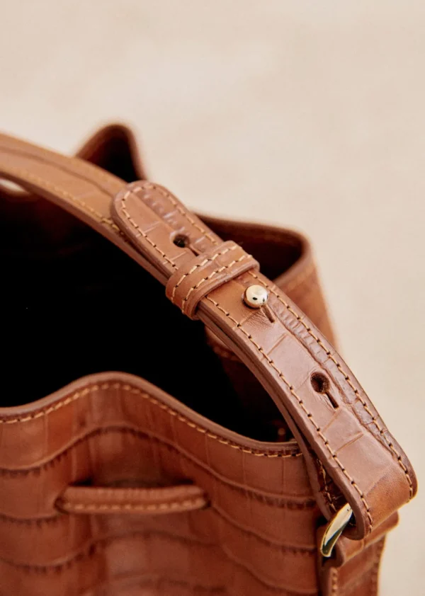 Bourse Farrow-Sezane Sale