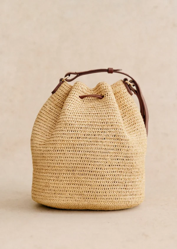 Bourse Farrow-Sezane Best