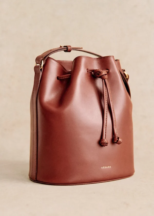 Bourse Farrow-Sezane Sale