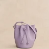 Bourse Micro Farrow-Sezane Discount
