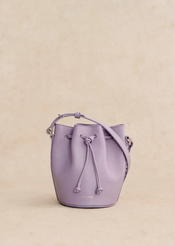 Bourse Micro Farrow-Sezane Discount