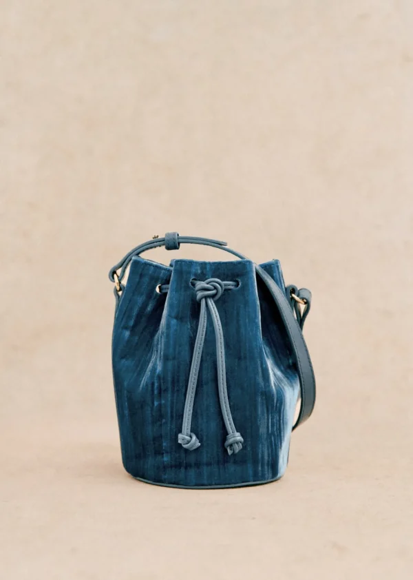 Bourse Micro Farrow-Sezane Discount