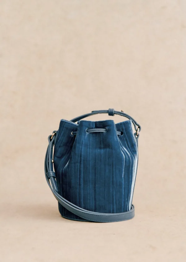 Bourse Micro Farrow-Sezane Discount