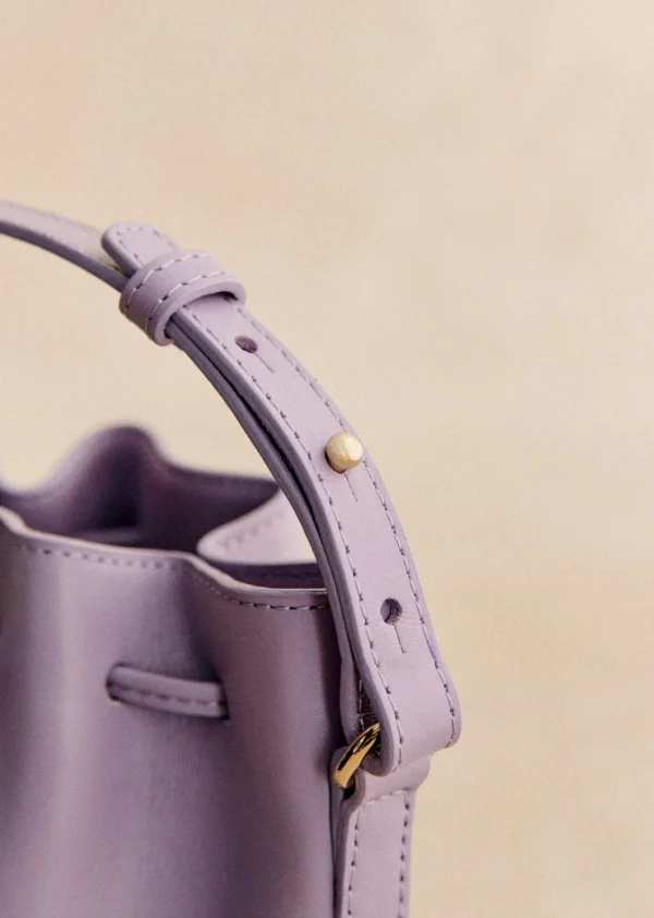 Bourse Micro Farrow-Sezane Discount