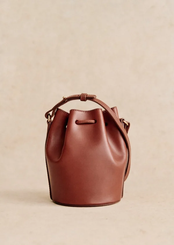 Bourse Micro Farrow-Sezane Discount