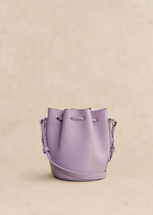 Bourse Micro Farrow-Sezane Discount