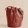 Bourse Mini Farrow-Sezane Store