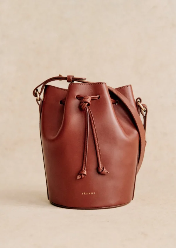 Bourse Mini Farrow-Sezane Store