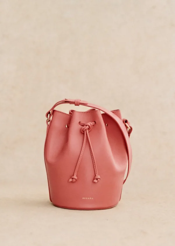 Bourse Mini Farrow-Sezane Store