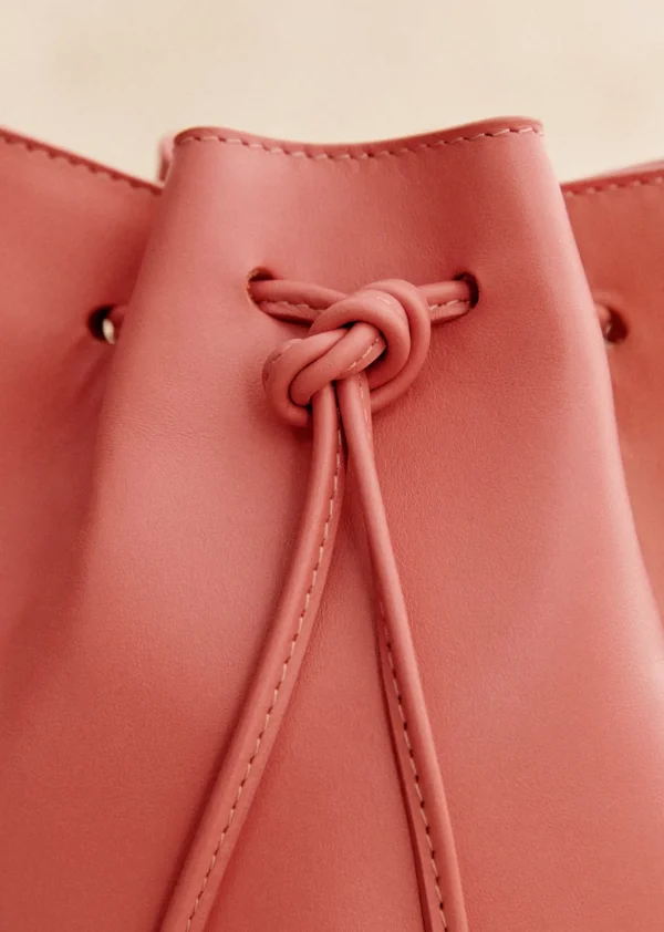Bourse Mini Farrow-Sezane Store