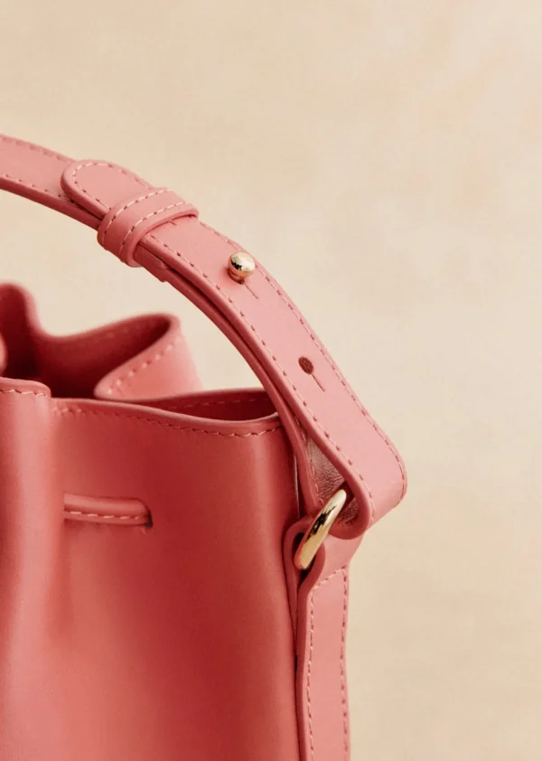Bourse Mini Farrow-Sezane Store
