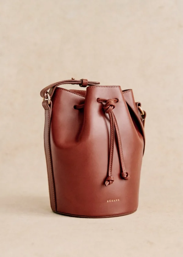 Bourse Mini Farrow-Sezane Store