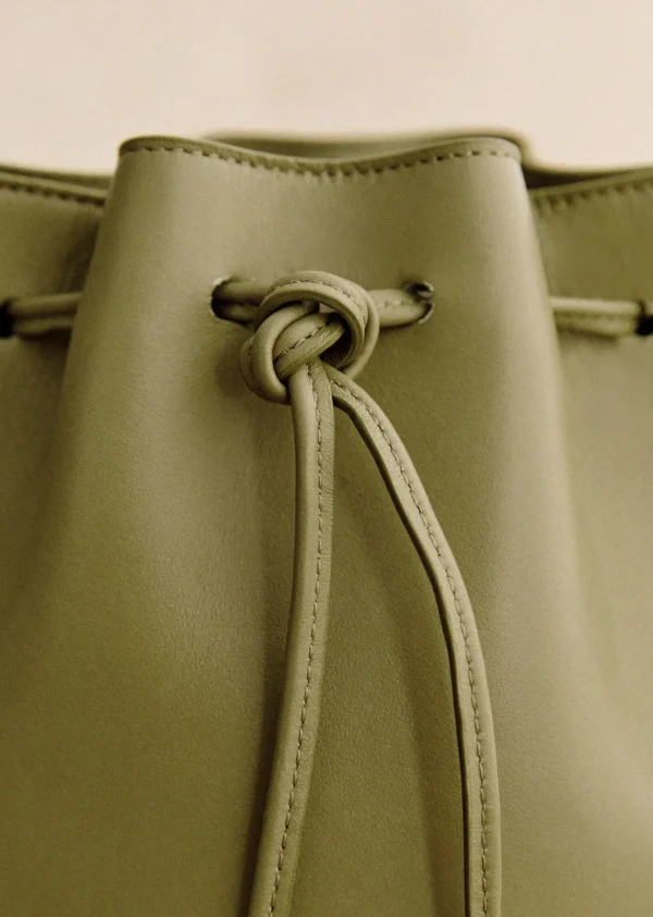 Bourse Mini Farrow-Sezane Store