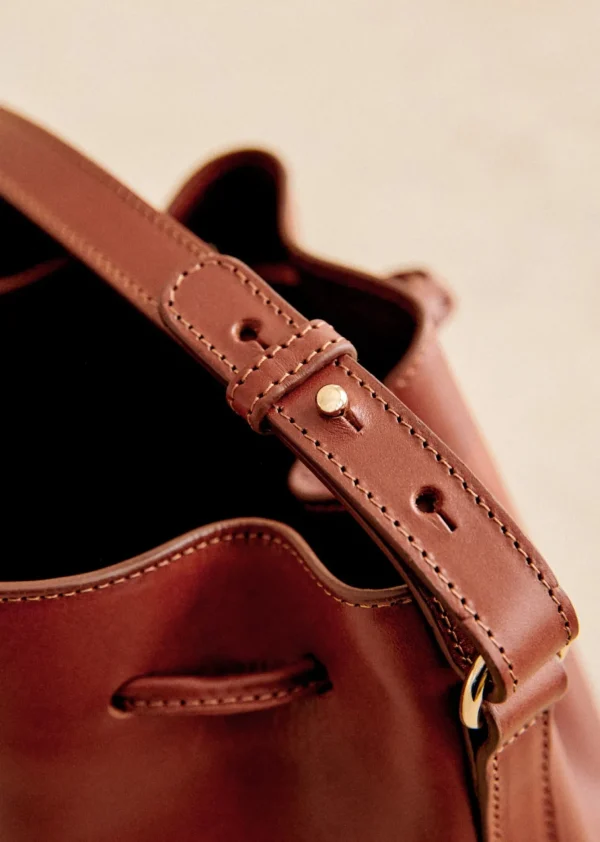 Bourse Mini Farrow-Sezane Store