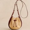 Bourse Mini Zélie-Sezane Discount