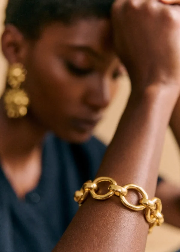 Bracelet Agathe-Sezane Outlet