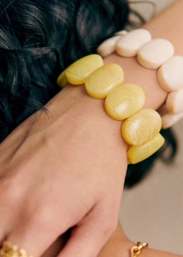 Bracelet Amandine-Sezane Shop