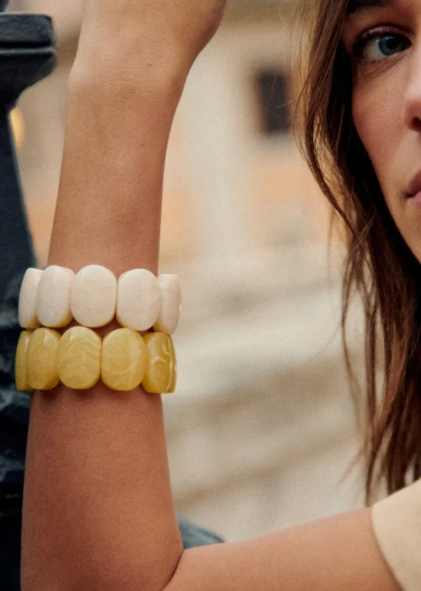 Bracelet Amandine-Sezane Shop