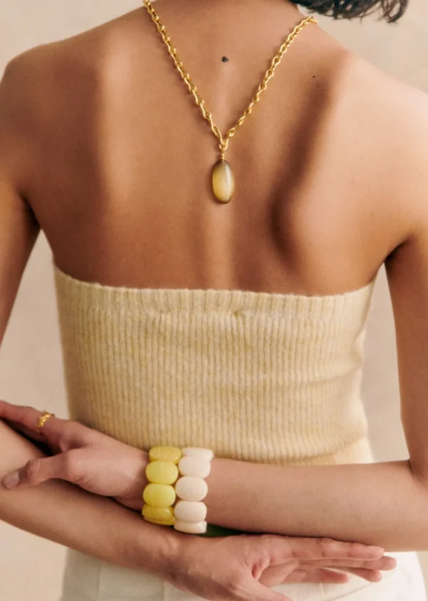 Bracelet Amandine-Sezane Shop