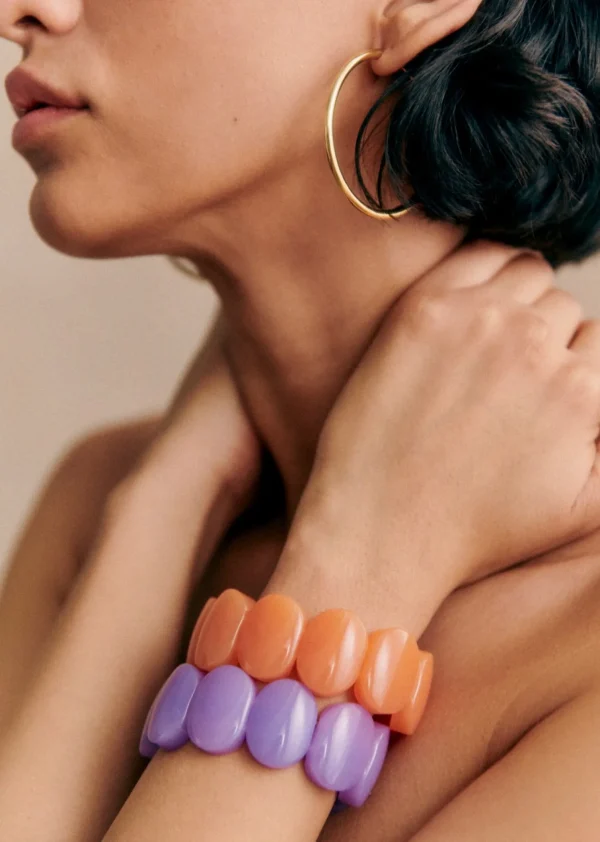 Bracelet Amandine-Sezane Shop