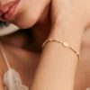Bracelet Elise-Sezane Discount