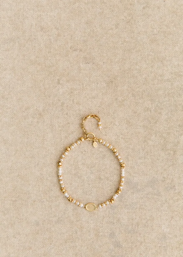 Bracelet Elise-Sezane Discount