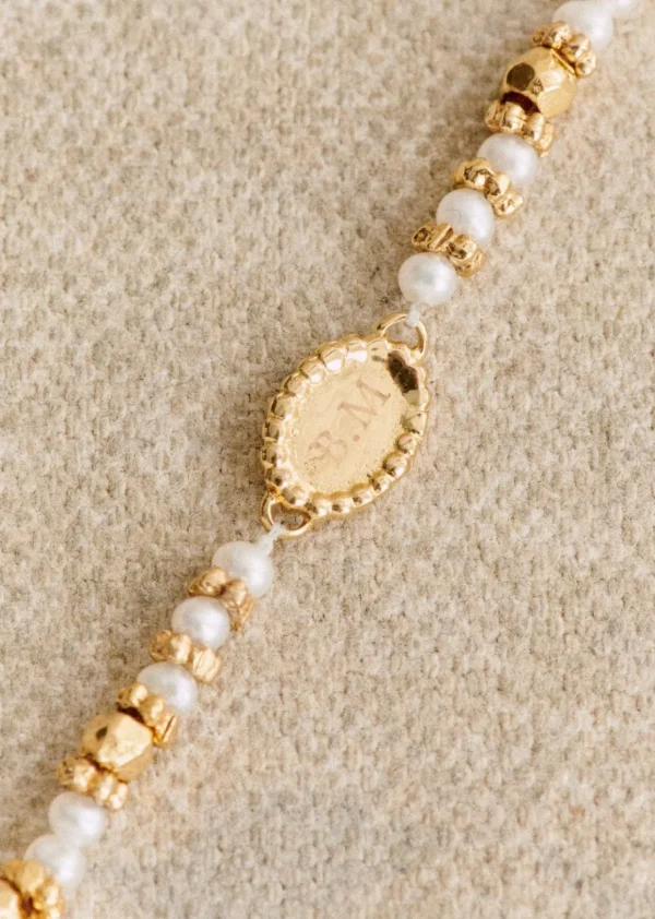 Bracelet Elise-Sezane Discount