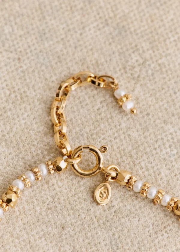 Bracelet Elise-Sezane Discount