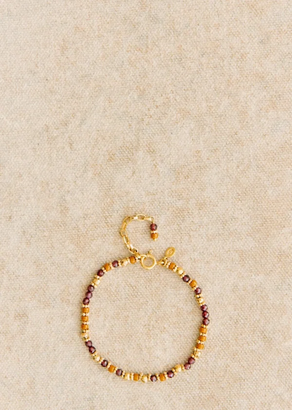 Bracelet Elise-Sezane Discount