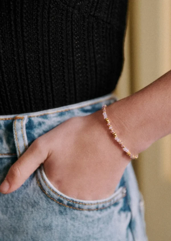 Bracelet Elise-Sezane Discount