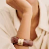 Bracelet Leo-Sezane Cheap