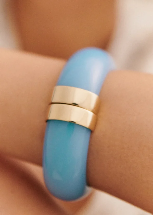 Bracelet Leo-Sezane Cheap