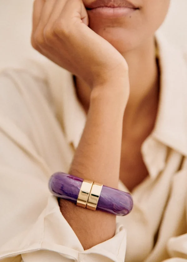 Bracelet Leo-Sezane Cheap