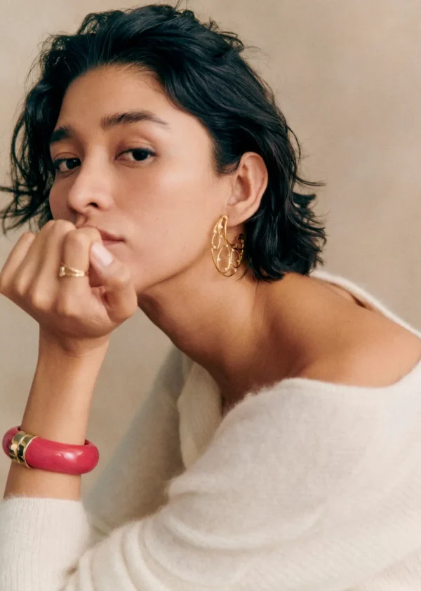 Bracelet Leo-Sezane Cheap
