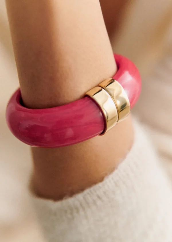 Bracelet Leo-Sezane Cheap