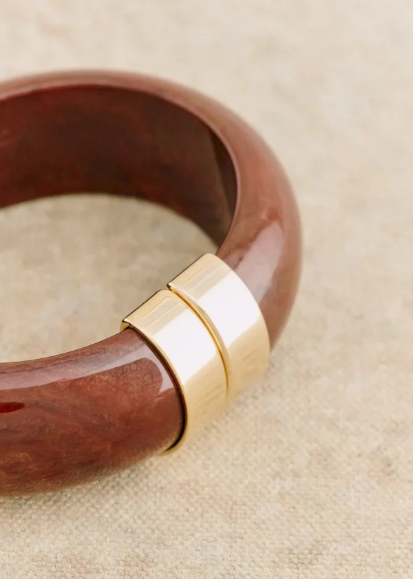 Bracelet Leo-Sezane Cheap