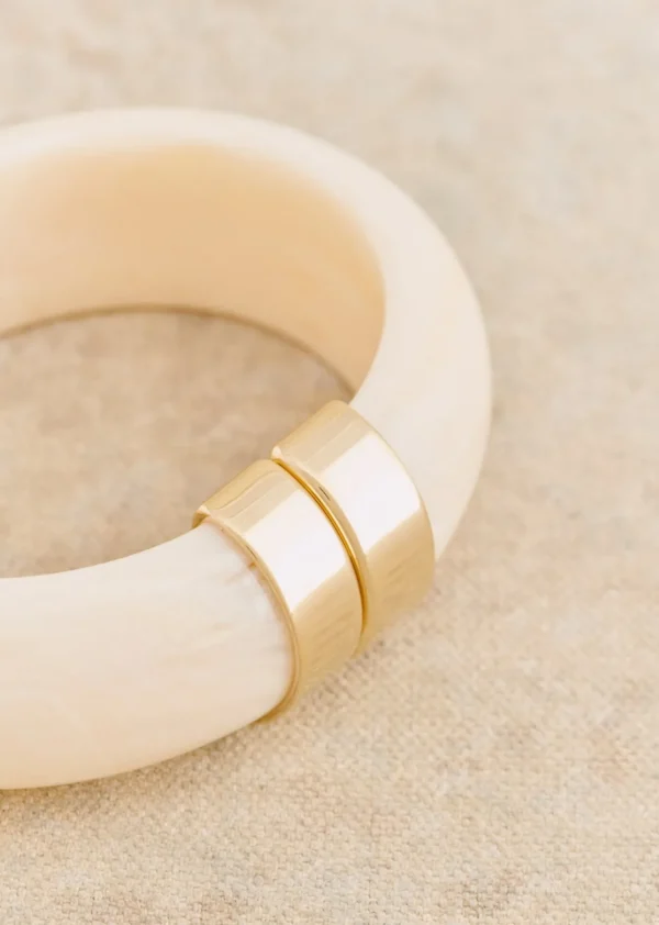 Bracelet Leo-Sezane Cheap